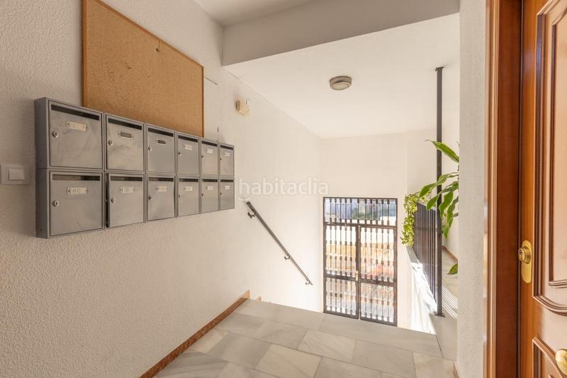 Foto 6c196193-de00-49a3-83ce-e788577723d8. Appartamento con riscaldamento parcheggio in Ayuntamiento Alhendín