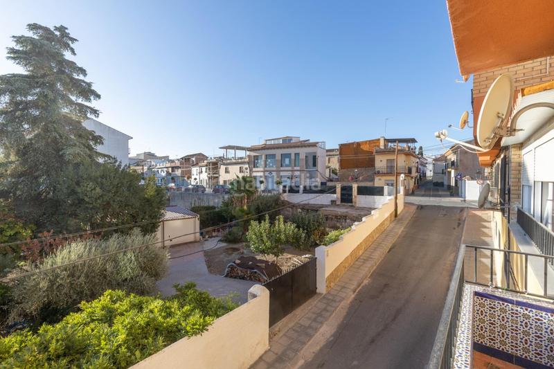 Foto f7cb5cae-3ea7-4728-a7c4-10ceff70db3f. Appartamento con riscaldamento parcheggio in Ayuntamiento Alhendín