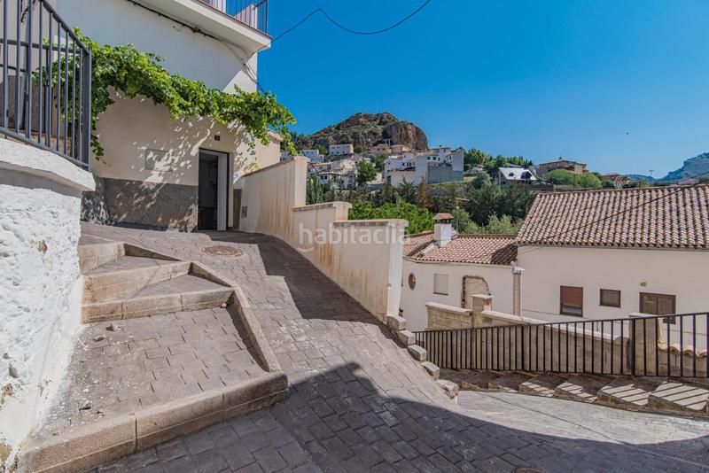 Foto cb61342d-168d-4027-9ddf-0058285abb6f. Casa pareada espectacular casa totalmente reformada en Quéntar