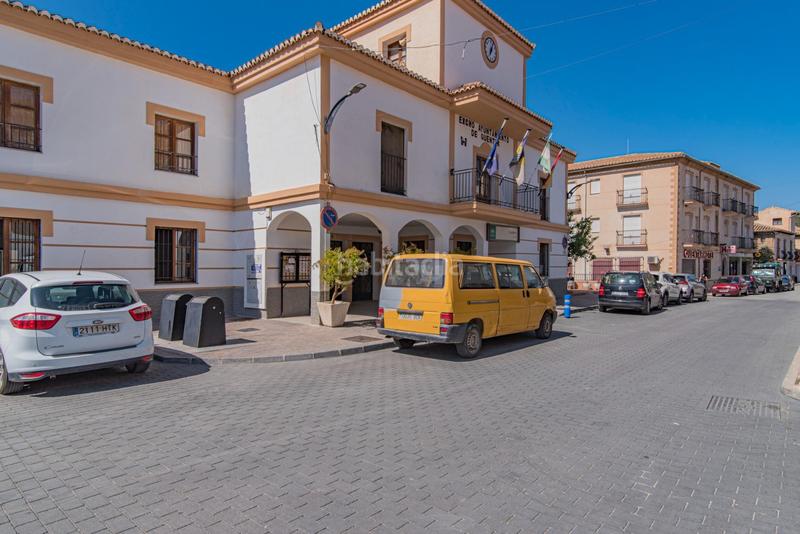 Foto fa77d9b8-2d6e-4605-9024-0f2281033315. Casa pareada espectacular casa totalmente reformada en Quéntar