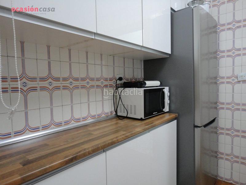 Foto 8ae29577-7579-4659-8edd-24045f4b64f1. Flat with heating in Camino de Ronda Granada