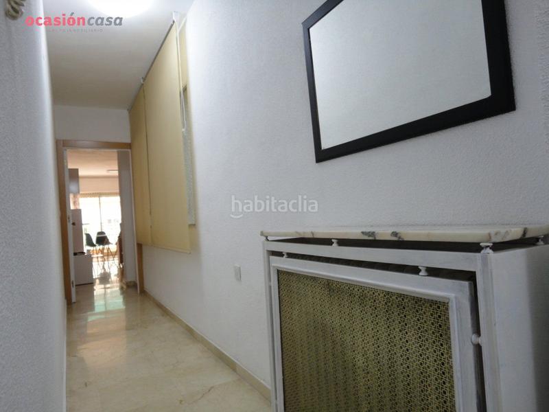 Foto afc165a8-d065-4613-953a-340077dff870. Flat with heating in Camino de Ronda Granada