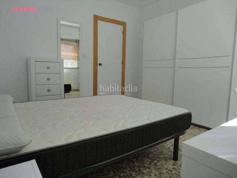 Foto d411392b-a5eb-449b-9c4b-23062aa40eb2. Flat with heating in Camino de Ronda Granada