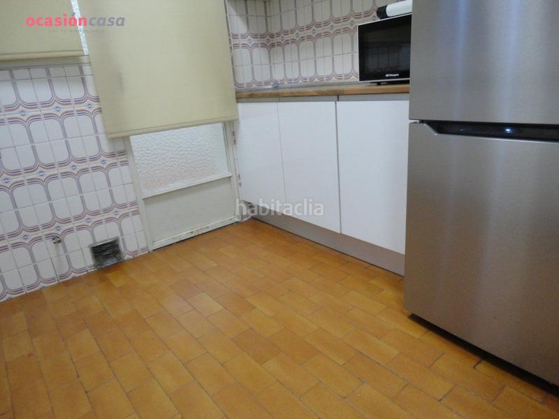 Foto ec0abcb4-8e71-4560-82a7-685fc573e437. Flat with heating in Camino de Ronda Granada