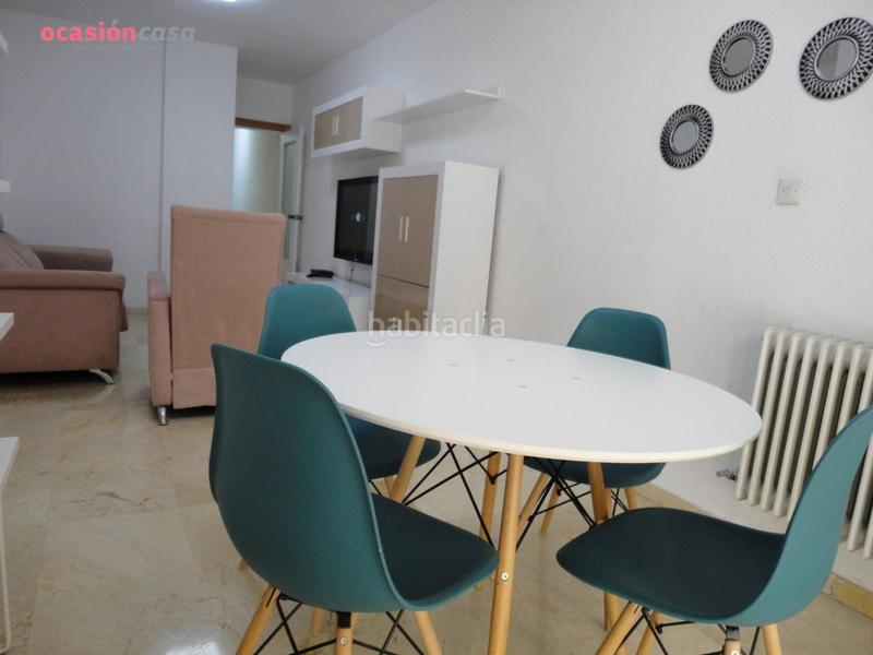 Foto f1eb3d85-a913-47f5-af4b-a0c55c3b97f0. Flat with heating in Camino de Ronda Granada
