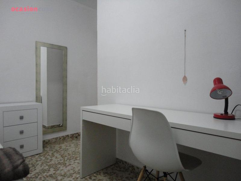 Foto f673985d-9dc8-4663-b339-b0188cce5980. Flat with heating in Camino de Ronda Granada