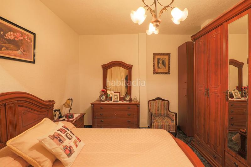 Foto 3f84f559-7e0e-4057-bccd-b851d87274ee. Attique dans Angustias - Chana - Encina Granada