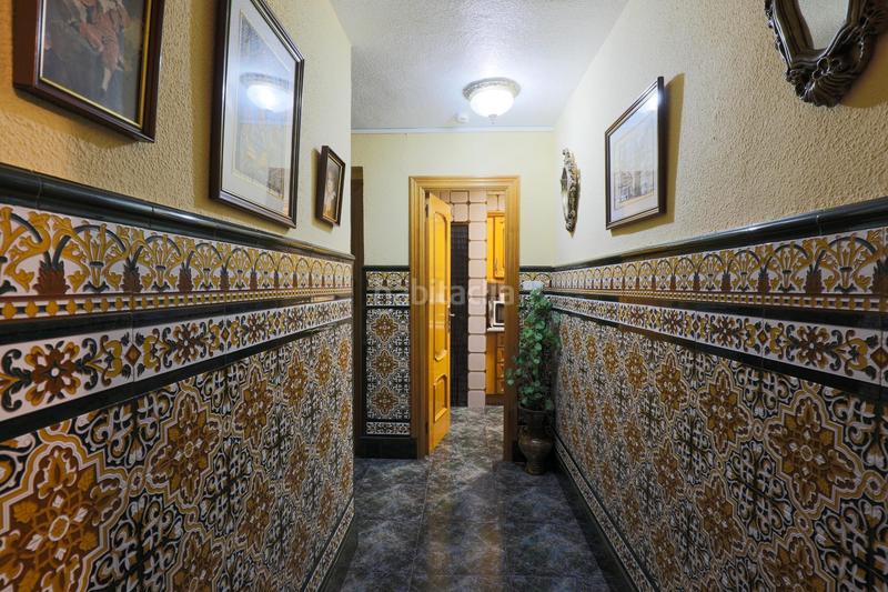 Foto a2eabd43-294f-479a-a3d5-36af28b642ba. Attique dans Angustias - Chana - Encina Granada