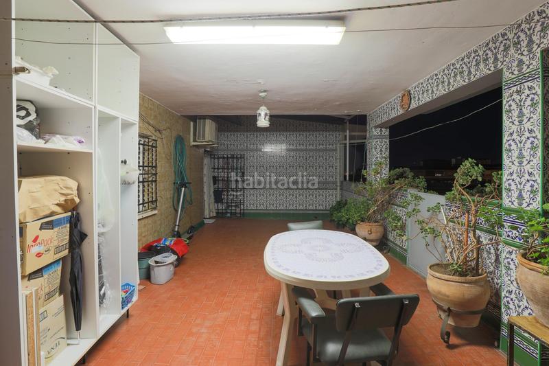 Foto a6d602b7-ab3e-4a24-9180-4539248a0b62. Attique dans Angustias - Chana - Encina Granada