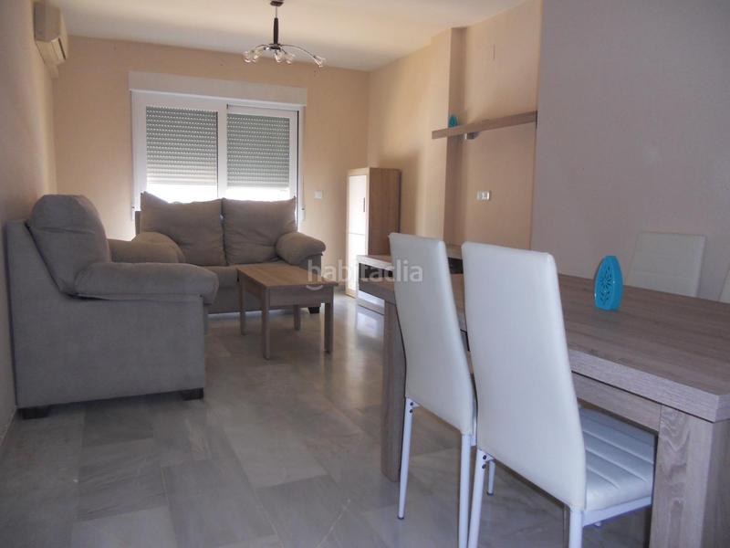 Foto 2b9308c5-479a-49ec-b40b-b8eb681471b8. Pis amb calefacció aparcament piscina a Gójar