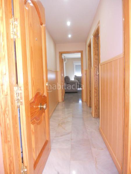 Foto b4550ad2-0c22-4f1e-ae13-64c1ff5d785c. Pis amb calefacció aparcament piscina a Gójar