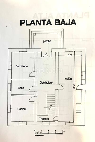 Foto 0987c419-ad71-4c00-a16d-bb26499d95de. Chalet mit parking in Carretera de Granada-La Alcazaba Alhendín