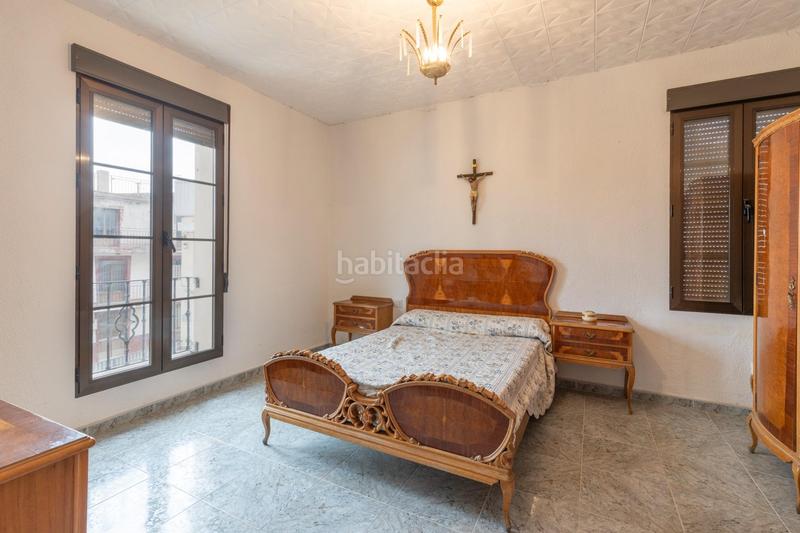 Foto 0d6fae26-1136-464b-9da5-399ab88d0663. Chalet mit parking in Carretera de Granada-La Alcazaba Alhendín