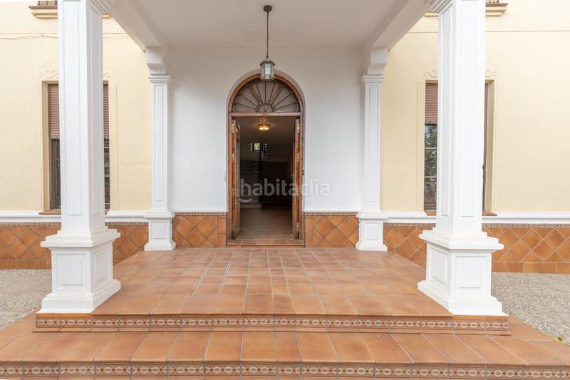 Foto 2805bf79-798e-4bad-8c11-df26712bd8bc. Chalet mit parking in Carretera de Granada-La Alcazaba Alhendín