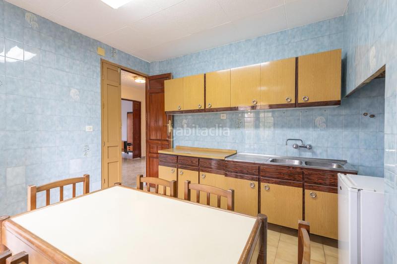 Foto 64414bc8-dc1a-4032-9b06-93fb3ce3ff5e. Chalet mit parking in Carretera de Granada-La Alcazaba Alhendín