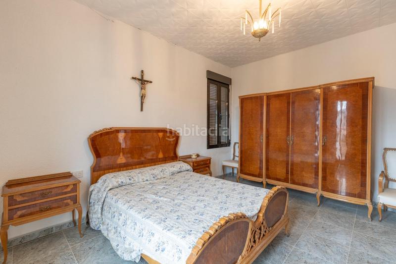 Foto c3a375bd-0a18-4dc5-82a8-c848e1c45295. Chalet mit parking in Carretera de Granada-La Alcazaba Alhendín