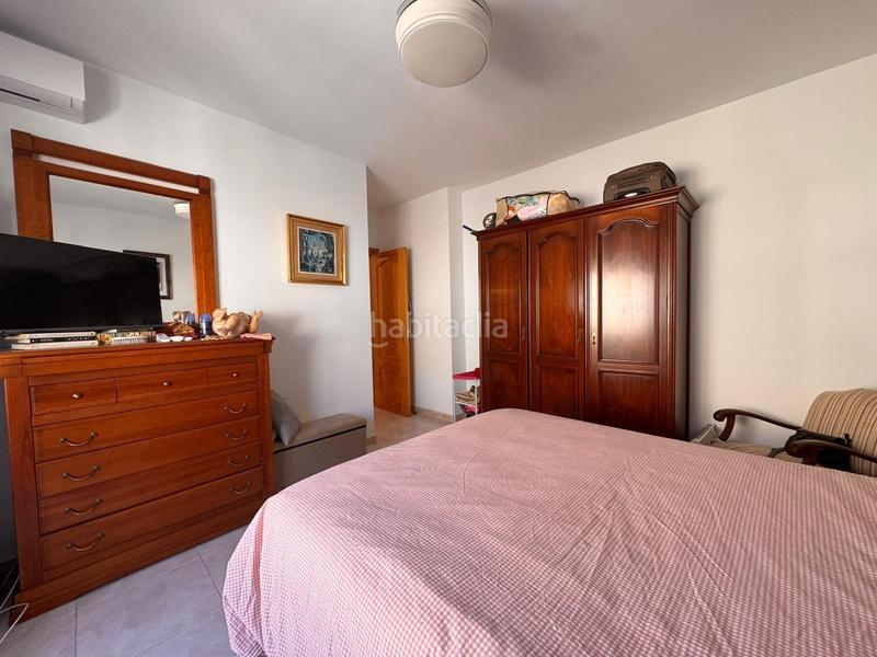 Foto 475f9888-595c-479a-8db7-e9013652aa5d. Casa a schiera con riscaldamento parcheggio in Villa de Otura