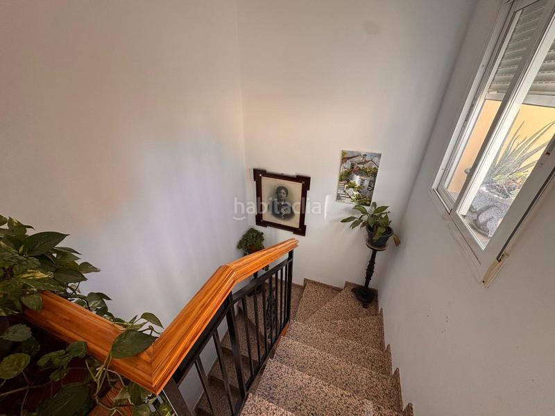 Foto 682b3d85-8eb3-4459-b420-e8319cfac4ff. Casa a schiera con riscaldamento parcheggio in Villa de Otura