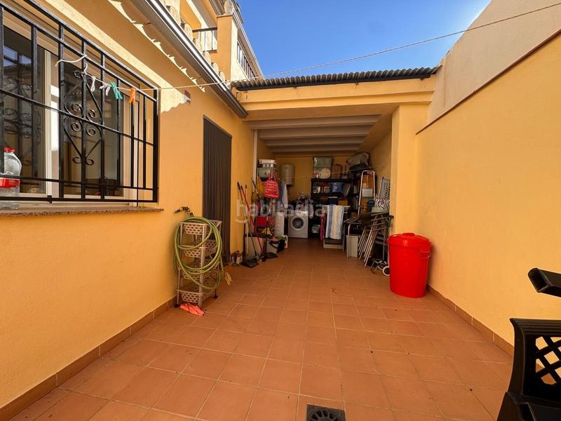 Foto 6ef6c563-e50f-4448-bfac-1b94cbb7ce7b. Casa a schiera con riscaldamento parcheggio in Villa de Otura