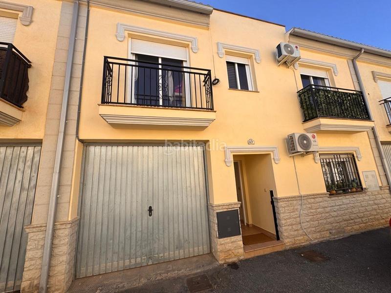 Foto e5972db1-bf7d-4dde-a62a-7a0dbaddbde6. Casa a schiera con riscaldamento parcheggio in Villa de Otura