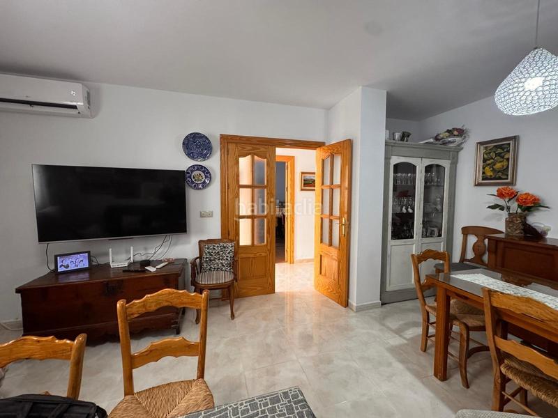 Foto f453cca0-841d-4724-9b51-dd3ab9476cde. Casa a schiera con riscaldamento parcheggio in Villa de Otura