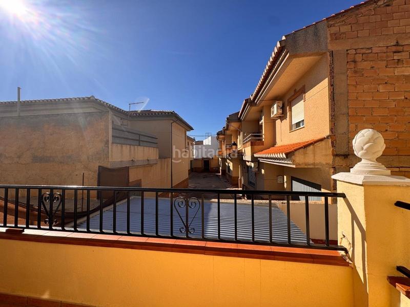 Foto 4718395d-4789-43d6-afee-c98cd92a6594. Casa adosada en Villa de Otura