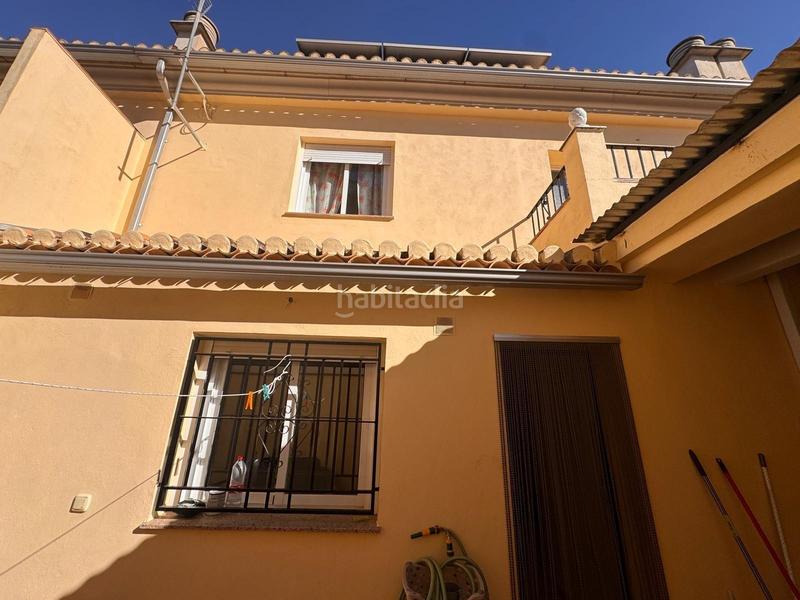 Foto dbca759a-c0f5-4116-bc7a-eae043401236. Casa adosada en Villa de Otura