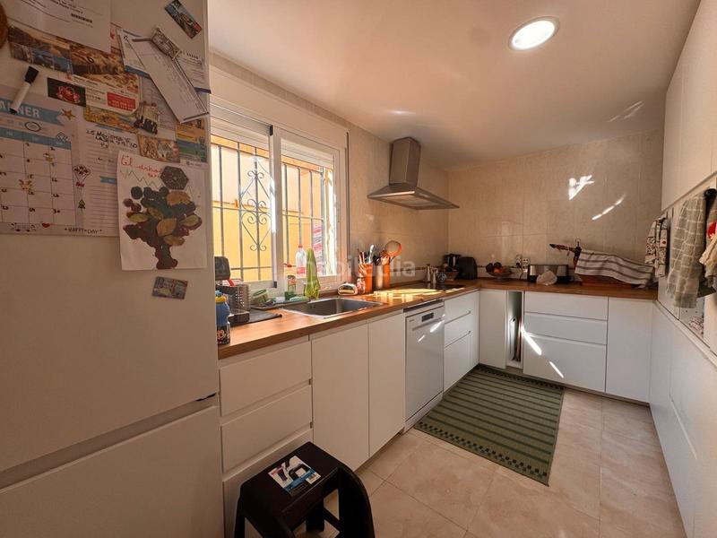 Foto e74af2a1-2552-442b-b50f-2c29bf0ca2e6. Casa adosada en Villa de Otura