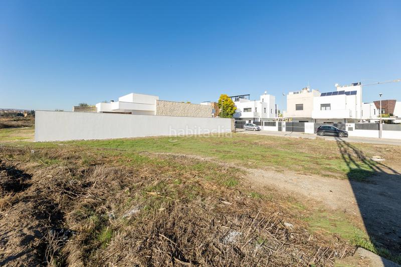 Foto 3dd830d3-f6c7-4a7b-8efc-607f270885dd. Terreny residencial a Belicena Vegas del Genil