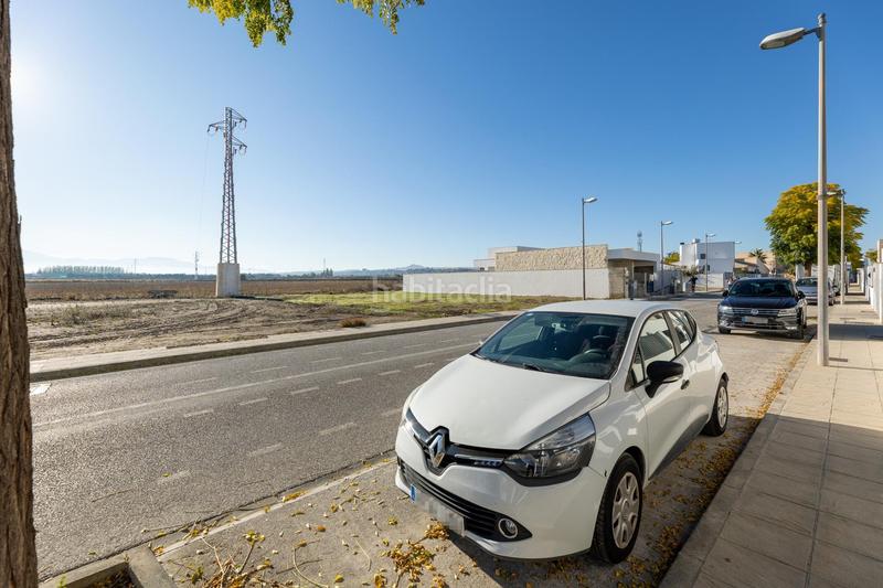 Foto a3b522d0-8912-4ba7-82c8-ddc2e747a8ef. Terreny residencial a Belicena Vegas del Genil