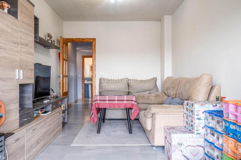 Foto 371bf4c4-5a88-477c-bc15-3753582029cc. Attico in Aljomahima - Ermita Gabias (Las)