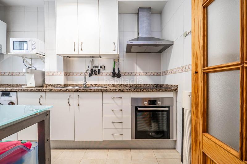 Foto d406217b-4c9e-4355-b0b8-ede0e8fd80b5. Attico in Aljomahima - Ermita Gabias (Las)