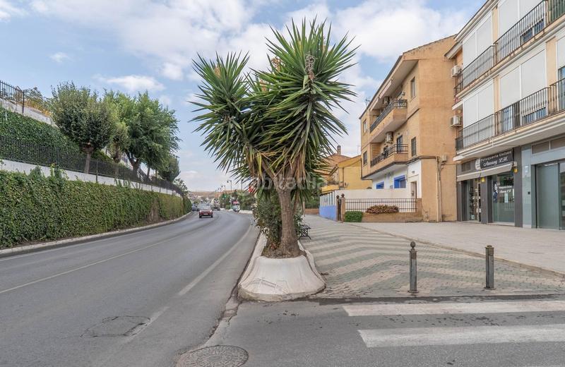 Foto e10296b3-90c9-40f3-a690-5f47889ac835. Attico in Aljomahima - Ermita Gabias (Las)