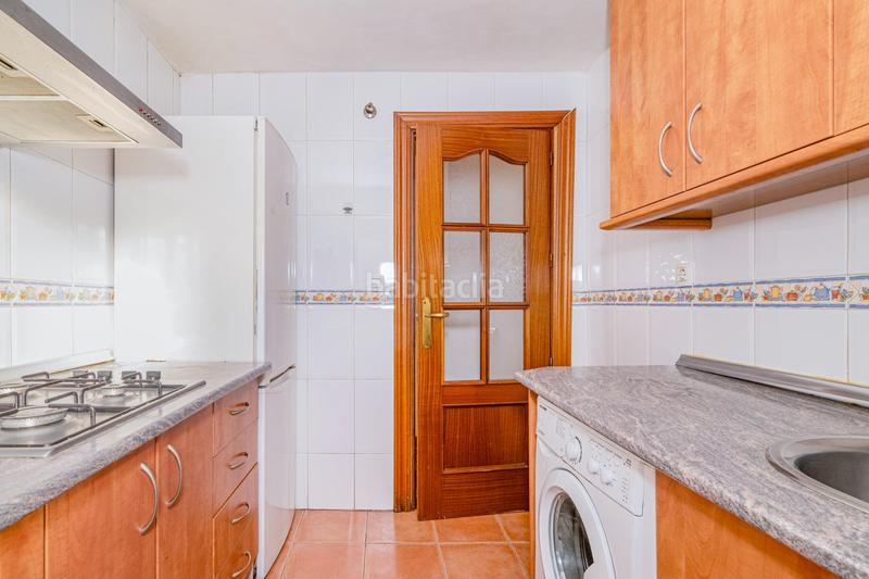 Foto 0deb32fd-e04f-45a7-b62c-d69eefc2504f. Pis amb calefacció a Maracena