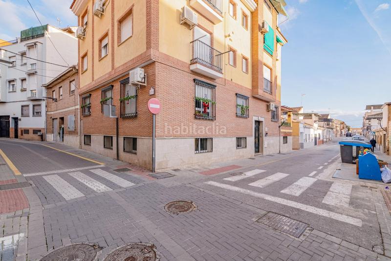 Foto 3172103e-7f7a-4bbf-b128-c7a441a36c3c. Pis amb calefacció a Maracena