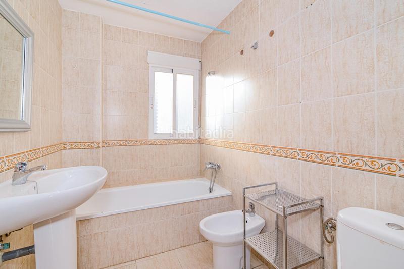 Foto 36661efe-fb5d-48ac-8f20-821c8652f51d. Pis amb calefacció a Maracena