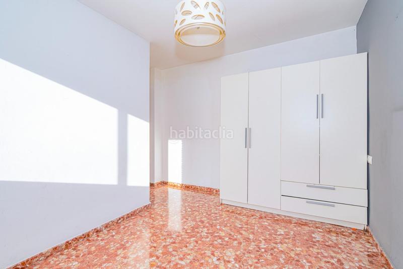 Foto 3e9b8660-8b64-4081-896a-d44bba2492e3. Pis amb calefacció a Maracena