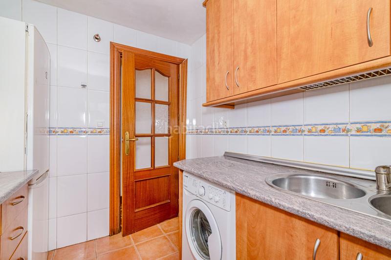 Foto 92187d26-b58e-4262-b340-7f3e949b2598. Pis amb calefacció a Maracena