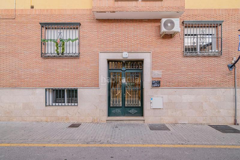 Foto 9761e8a4-7e4a-487a-9ab9-69fb26ee190c. Pis amb calefacció a Maracena