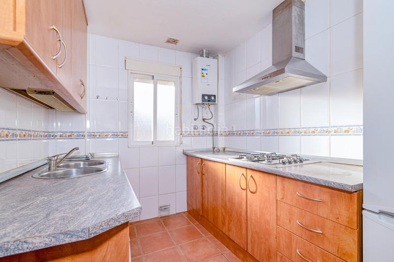 Foto b5dafff3-b356-4630-ab10-bff7b31d3322. Pis amb calefacció a Maracena