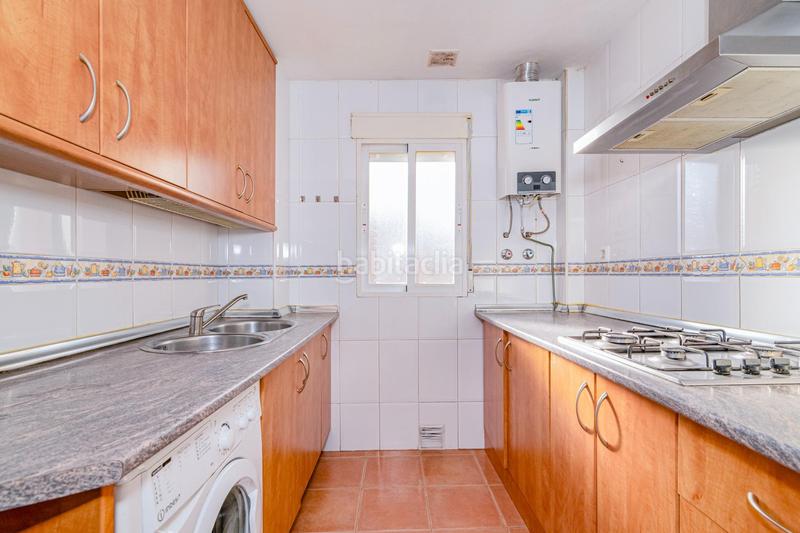 Foto ba55185c-53b6-4bf3-9f3f-037987a3d790. Pis amb calefacció a Maracena