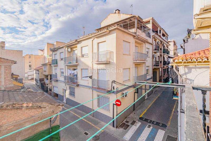 Foto bcb0be75-091f-406d-80e9-fb171665ba82. Pis amb calefacció a Maracena