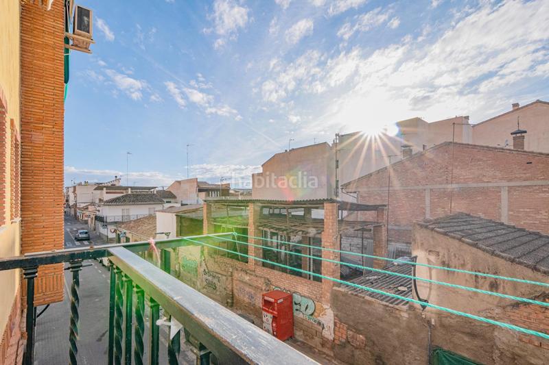 Foto c2439c82-9706-4f7d-8dba-9a4eb8a9577d. Pis amb calefacció a Maracena