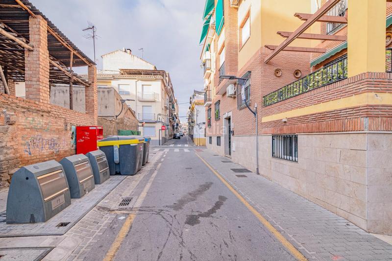 Foto d5a0352e-65e2-4470-94cb-4e68cc295c1a. Pis amb calefacció a Maracena