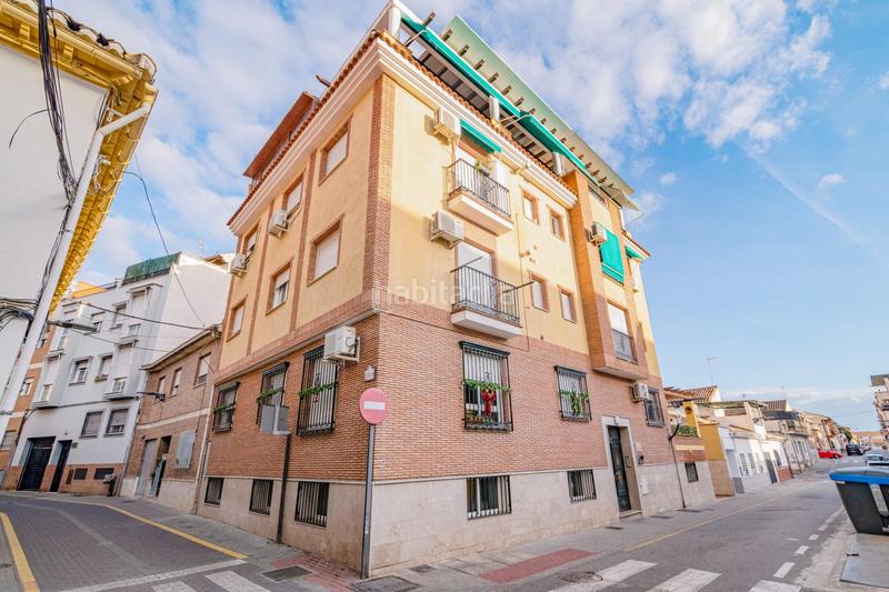 Foto d79f3d3c-2064-4635-bfec-b8838d1bef01. Pis amb calefacció a Maracena