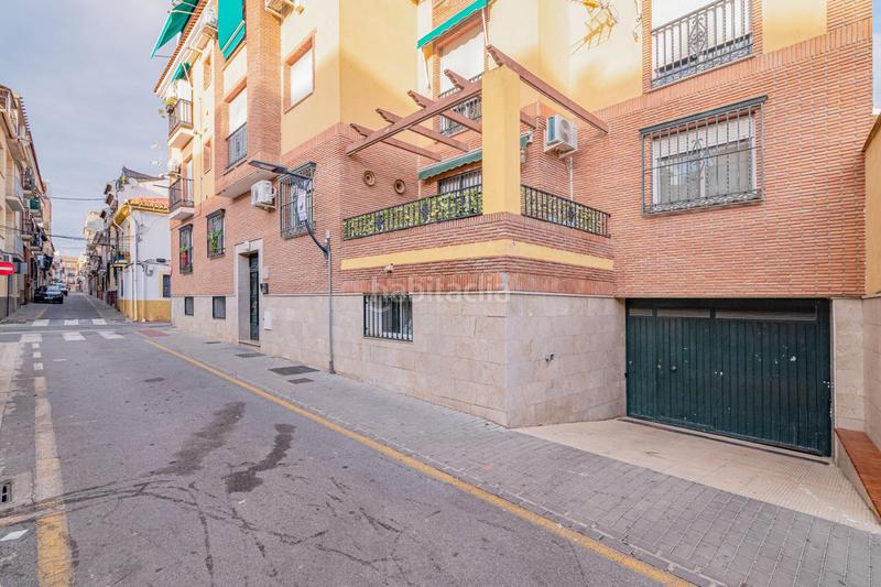 Foto ece95269-6a00-4470-b759-df70cc4ddfbf. Pis amb calefacció a Maracena