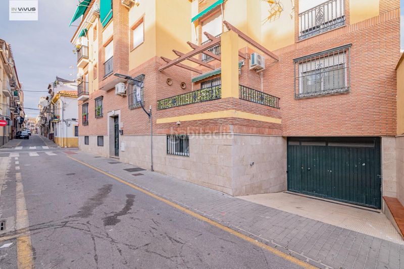 Foto ee272e14-0b3f-45ca-b0e4-d401a00faa21. Pis amb calefacció a Maracena