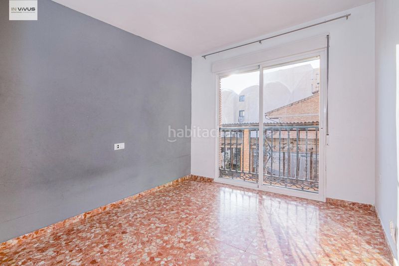 Foto f48d8bb7-1170-4057-a760-e42a6579c6d1. Pis amb calefacció a Maracena
