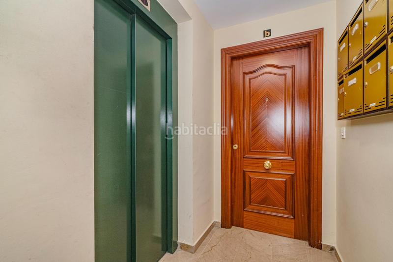 Foto f5c09a2e-bb68-420f-b911-53e76e625cea. Pis amb calefacció a Maracena