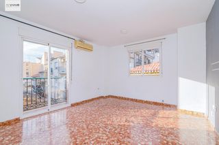 Etagenwohnung  Calle calle doctor tamayo rubio. Acogedor piso a la venta en maracena